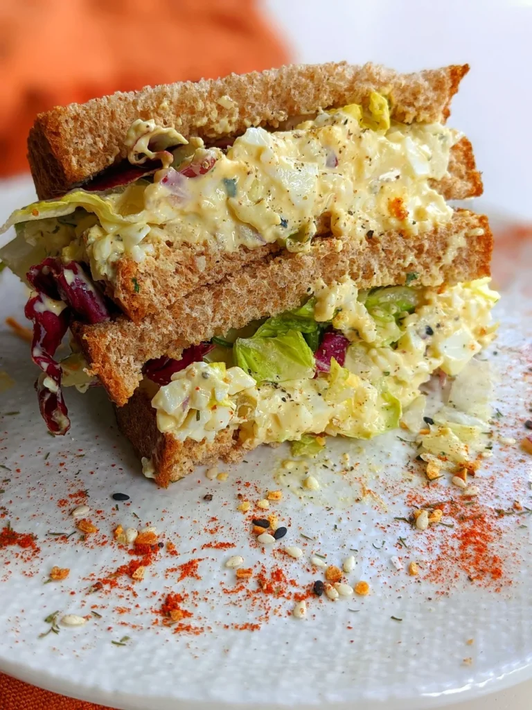 gluten-free Tuna Salad recipe