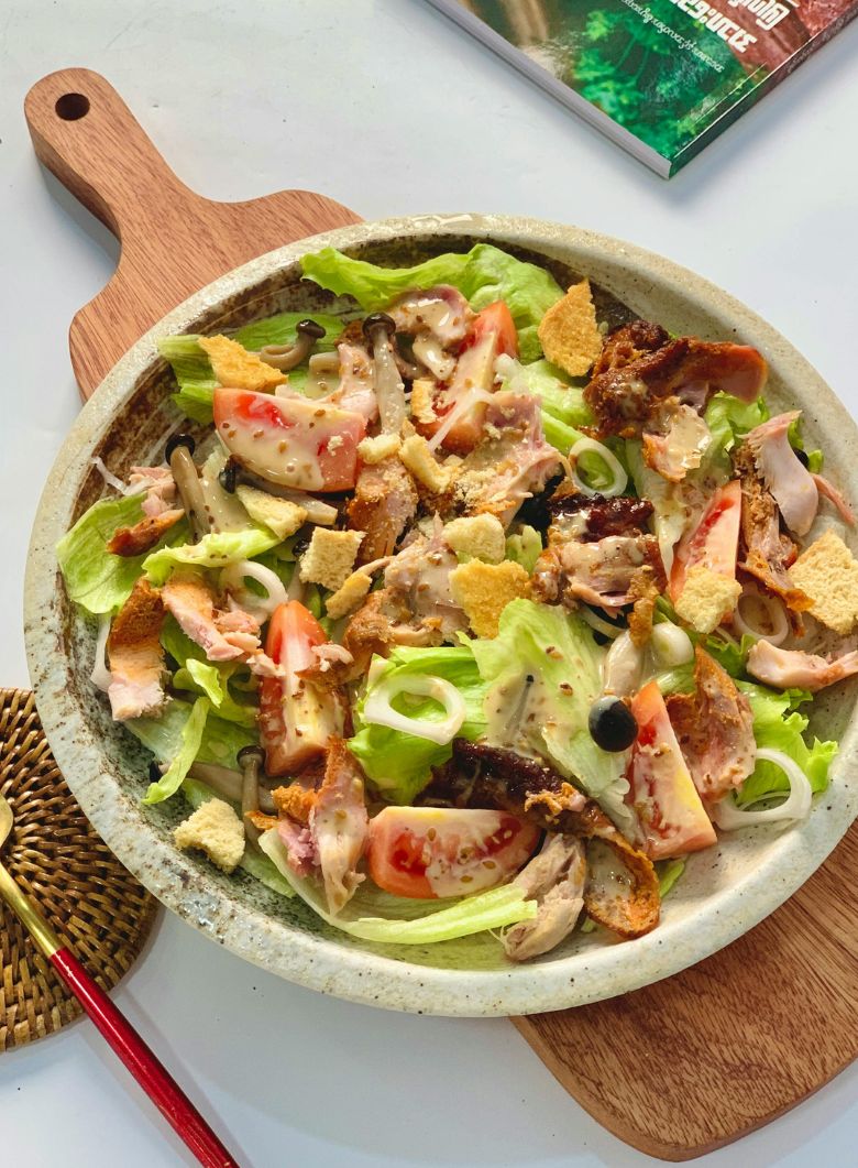 Personalized Meal Plans