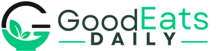 good eats Daily Logo org