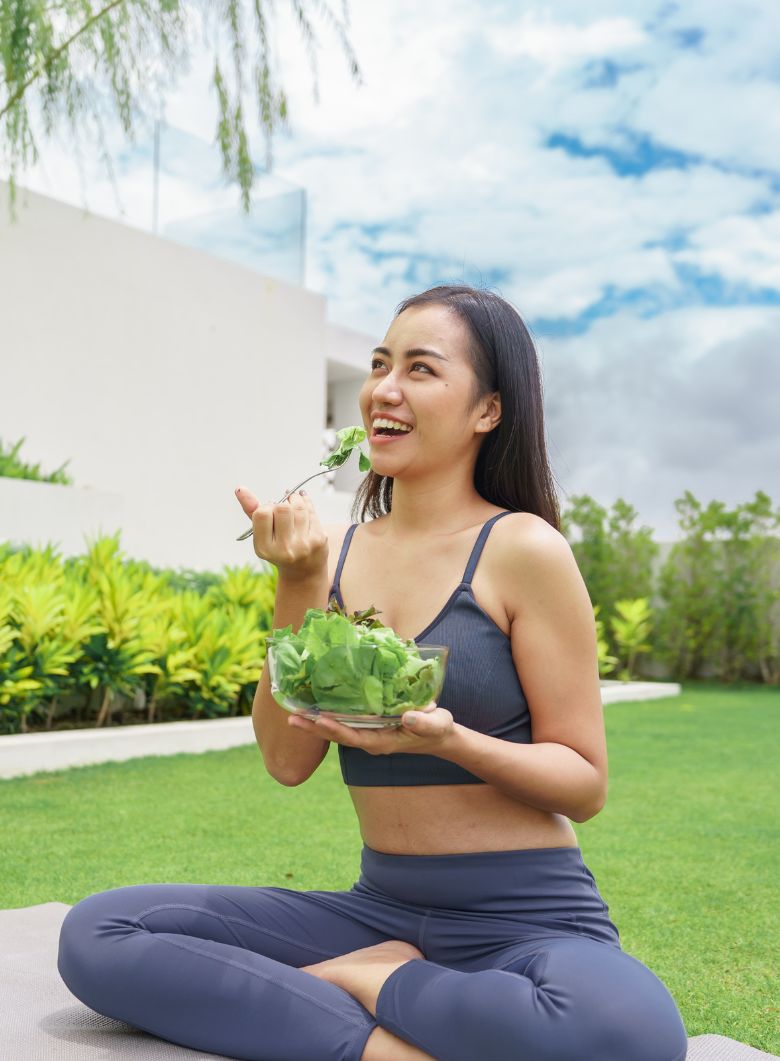 healthy habit system